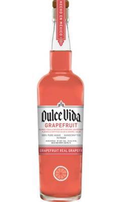 image-Dulce Vida Grapefruit Tequila