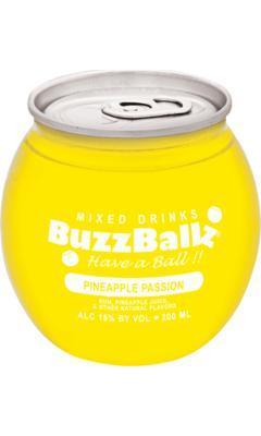 image-BuzzBallz Pineapple Passion