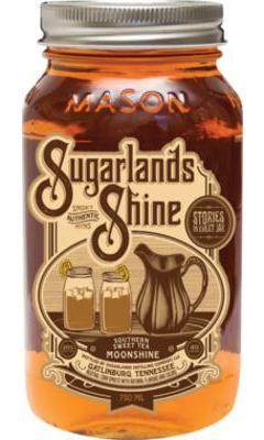 image-Sugarlands Southern Sweet Tea Moonshine