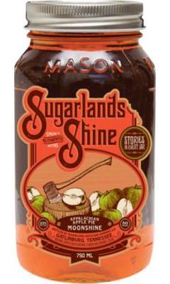 image-Sugarlands Appalachian Apple Pie Moonshine