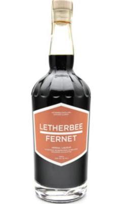 image-Letherbee Fernet