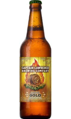 image-Captain Lawrence Liquid Gold