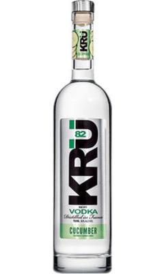 image-Kru82 Cucumber Vodka