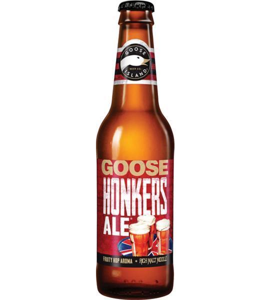 Goose Island Honkers Ale