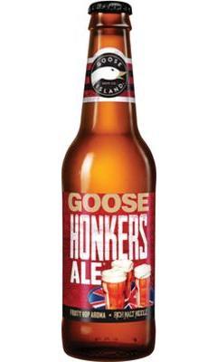image-Goose Island Honkers Ale