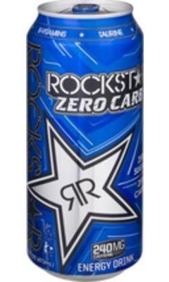 image-Rockstar Zero Carb Energy Drink