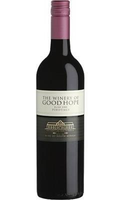image-The Winery Of Good Hope Pinotage