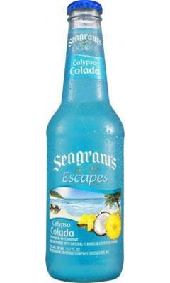 image-Seagram's Escapes Calypso Colada
