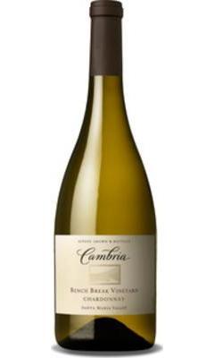 image-Cambria Benchbreak Chardonnay