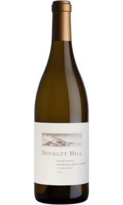 image-Novelty Hill Chardonnay