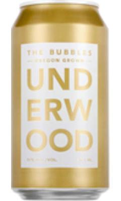 image-Underwood The Bubbles