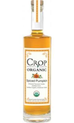 image-Crop Organic Spiced Pumpkin Vodka