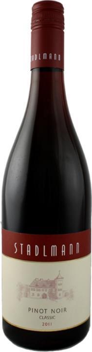 Stadlmann Pinot Noir