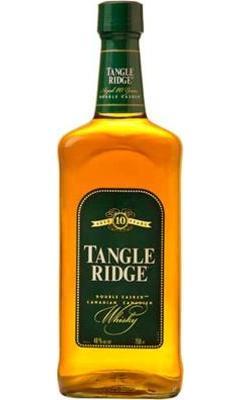 image-Tangle Ridge 10 Year Blended Canadian Whisky