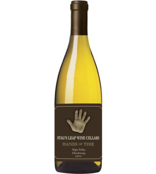 Stag's Leap 'Hands Of Time' Chardonnay