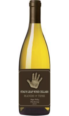 image-Stag's Leap 'Hands Of Time' Chardonnay