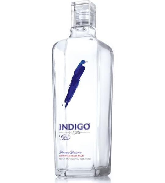Indigo By Larios Gin