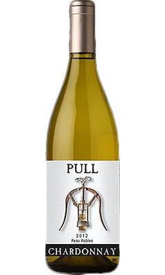 image-Pull Chardonnay