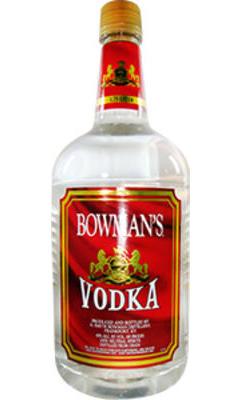 image-Bowman’s Vodka