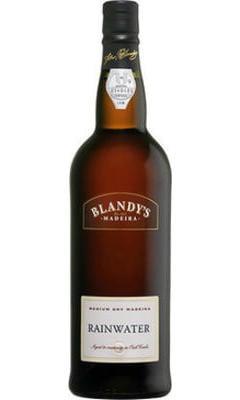 image-Blandy's Madeira Rainwater