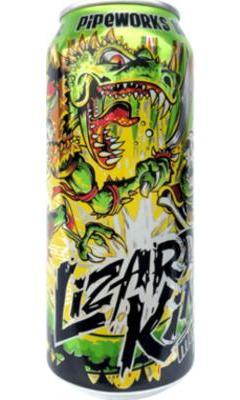 image-Pipeworks Lizard King Pale Ale
