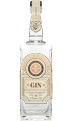 image-Rieger's Midwestern Dry Gin