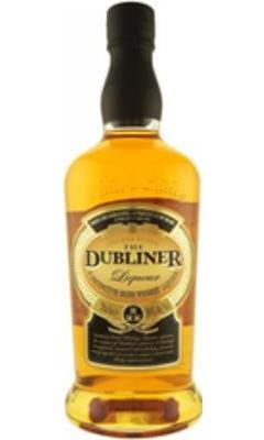 image-The Dubliner Honeycomb Liqueur