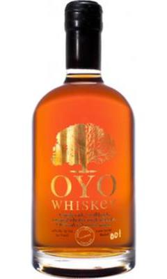 image-Oyo Wheat Whiskey