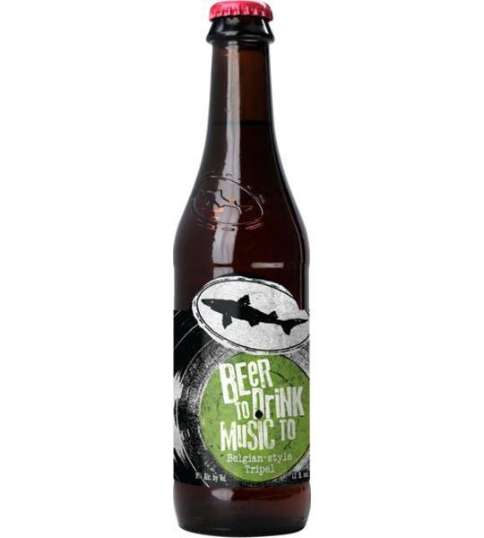 Dogfish Head Beer to Drink Music To
