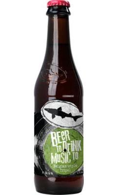 image-Dogfish Head Beer to Drink Music To