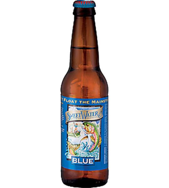 SweetWater Blue
