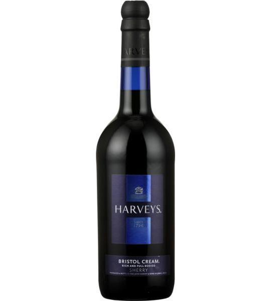 Harvey's Bristol Cream Sherry