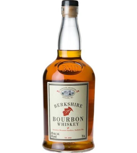 Berkshire Bourbon