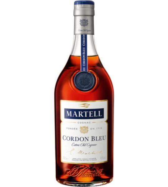 Martell Cordon Blue Congac
