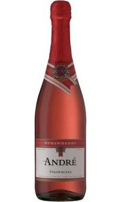 image-Andre Strawberry Moscato