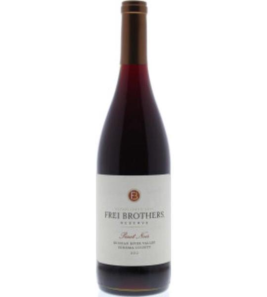 Frei Brothers Reserve Pinot Noir
