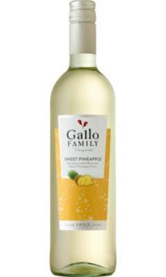 image-Gallo Family Sweet Pineapple