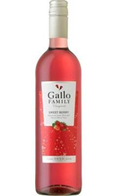 image-Gallo Family Sweet Berry