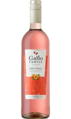 image-Gallo Family Sweet Peach