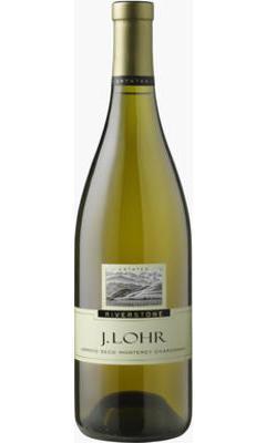 image-J Lohr Chardonnay 2014