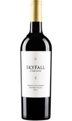 image-Skyfall Vineyard Cabernet Sauvignon