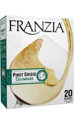 image-Franzia® Pinot Grigio Colombard White Wine
