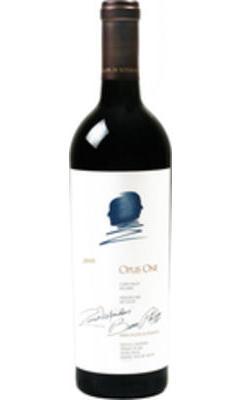 image-Opus One 2010