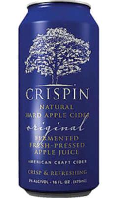 image-Crispin Original Cider