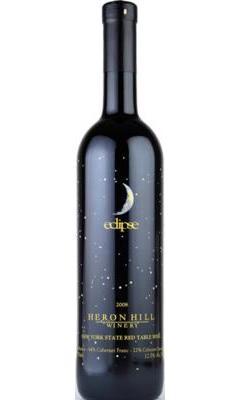 image-Heron Hill Winery Eclipse Red