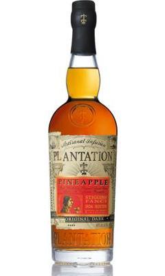 image-Plantation Stiggins' Fancy Pineapple Rum