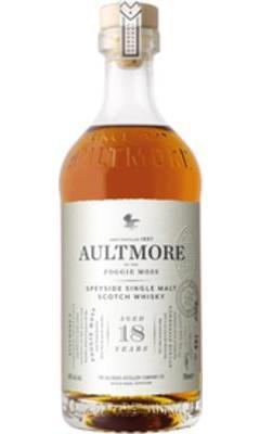 image-Aultmore 18 Year Old