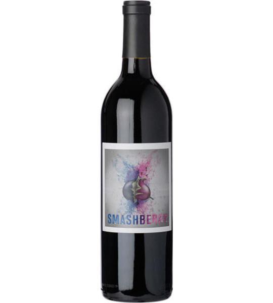 Smashberry Red Blend