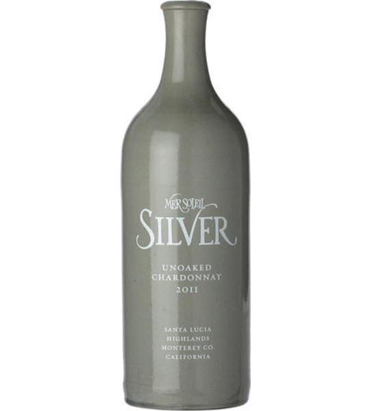 Mer Soleil Chardonnay Silver