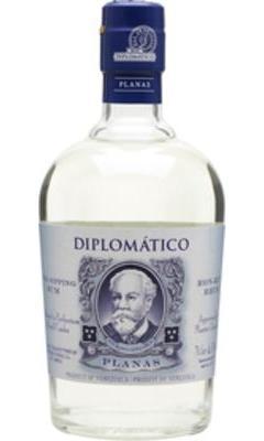 image-Diplomatico Planas Blanco Rum